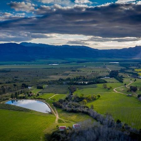 Fraaigelegen Farm - Home of ADHARA EVOO Tulbagh Buitenkant foto